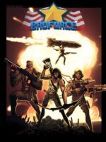 Broforce GOG.COM Key GLOBAL ACTION SHOOTING 38140 2