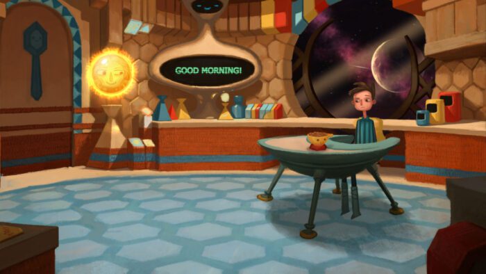 Broken Age Steam Gift GLOBAL ADVENTURE 43344 2 1