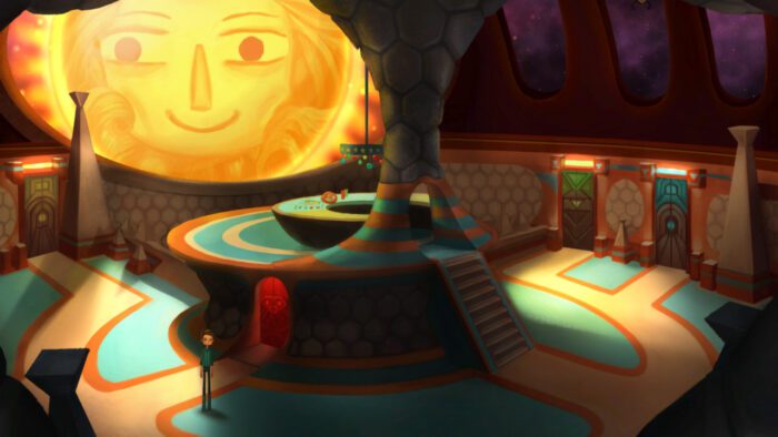 Broken Age Steam Gift GLOBAL ADVENTURE 43344 2 2