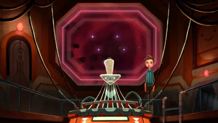 Broken Age Steam Gift GLOBAL ADVENTURE 43344 2 3