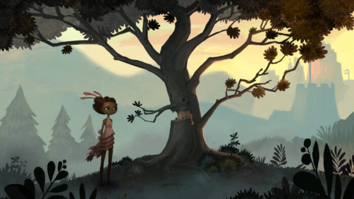 Broken Age Steam Gift GLOBAL ADVENTURE 43344 2 5