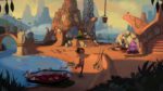 Broken Age Steam Gift GLOBAL ADVENTURE 43344 2 6