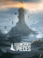 Broken Pieces PC Steam Key GLOBAL ADVENTURE 33895 2