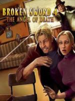 Broken Sword 4 the Angel of Death Steam Key GLOBAL ADVENTURE 1645 2