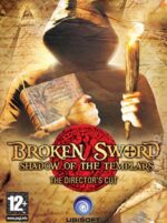 Broken Sword Directors Cut Steam Key GLOBAL ADVENTURE 31549 2 11