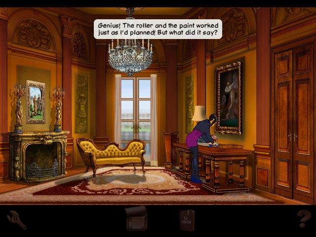 Broken Sword Directors Cut Steam Key GLOBAL ADVENTURE 31549 2 12