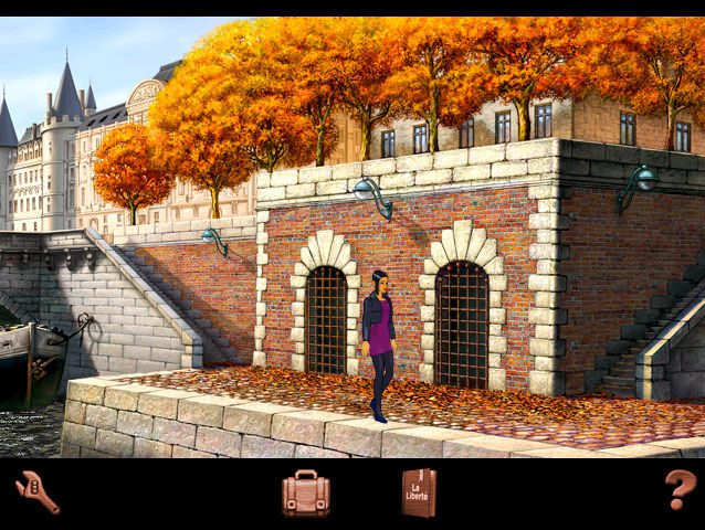 Broken Sword Directors Cut Steam Key GLOBAL ADVENTURE 31549 2 13