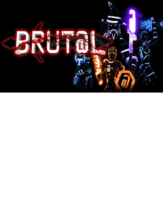 Brut@l Steam Key GLOBAL ACTION SHOOTING 17445 2