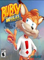 Bubsy The Woolies Strike Back Steam Key PC GLOBAL ACTION 12978 2