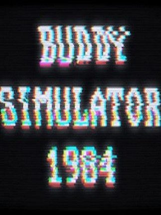 Buddy Simulator 1984 PC Steam Gift GLOBAL INDIE 41727 2