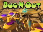 Bug N Out Steam Key GLOBAL ACTION SHOOTING 16645 2 4