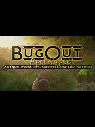 BugOut Steam Key GLOBAL ADVENTURE 43371 2