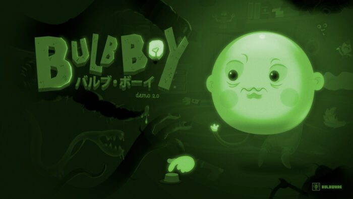 Bulb Boy Steam Key GLOBAL GAMES 32158 2 2