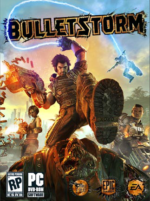 Bulletstorm EA App Key GLOBAL ACTION SHOOTING 5871 2