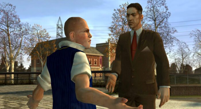 Bully Scholarship Edition Steam Gift GLOBAL ADVENTURE 43201 2 2