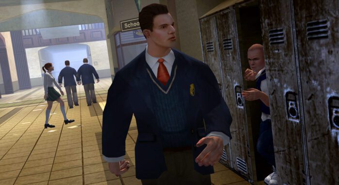 Bully Scholarship Edition Steam Key GLOBAL ADVENTURE 29642 2 1