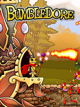 Bumbledore Steam Key GLOBAL STRATEGY 35402 2