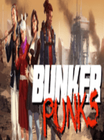 Bunker Punks Steam Key GLOBAL ACTION SHOOTING 36021 2