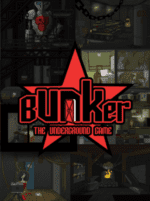 Bunker The Underground Game Steam Key GLOBAL ADVENTURE 42535 2