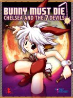 Bunny Must Die Chelsea and the 7 Devils Steam Key GLOBAL ACTION SHOOTING 3105 2