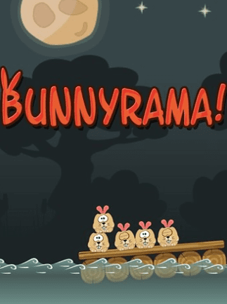 Bunnyrama Steam PC Key GLOBAL ADVENTURE 38734 2