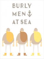 Burly Men at Sea Steam Key GLOBAL ADVENTURE 33399 2