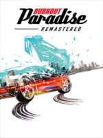 Burnout Paradise Remastered EA App Key GLOBAL ENGLISH ONLY GAMES 45207 2