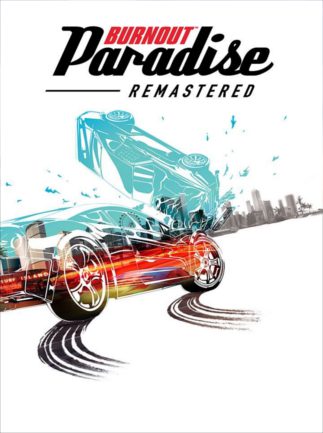 Burnout Paradise Remastered PC Steam Gift GLOBAL GAMES 40917 2