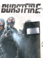 Burstfire Steam Key GLOBAL ACTION SHOOTING 17677 2