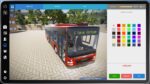 Bus Simulator 16 MAN Lions City A 47 M PC Steam Key GLOBAL DLCS 30769 2 2