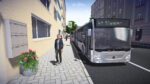 Bus Simulator 16 Mercedes Benz Citaro Steam Key GLOBAL DLCS 13929 2 7