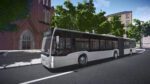 Bus Simulator 16 Mercedes Benz Citaro Steam Key GLOBAL DLCS 13929 2 8