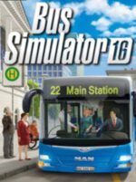 Bus Simulator 16 Steam Gift GLOBAL SIMULATOR 53707 2