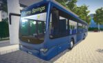 Bus Simulator 16 Steam Key GLOBAL SIMULATOR 12179 2 1