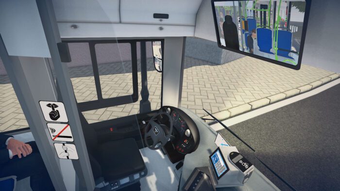 Bus Simulator 16 Steam Key GLOBAL SIMULATOR 12179 2 4