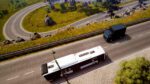 Bus Simulator 18 Official map extension Steam Key GLOBAL DLCS 17744 2