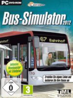 Bus Simulator 2012 Steam Key GLOBAL SIMULATOR 15746 2