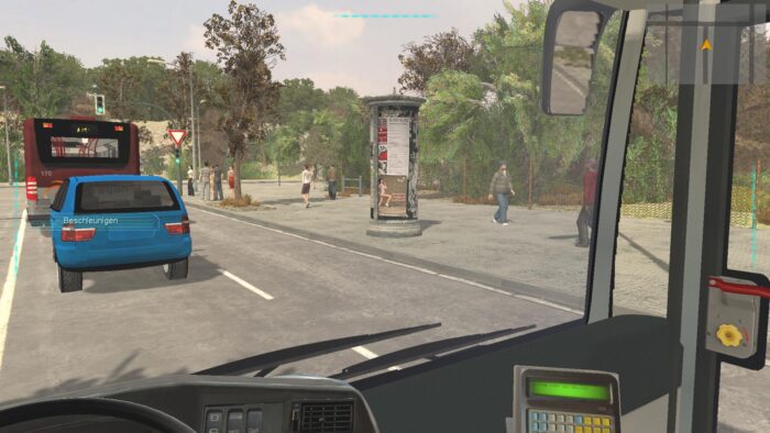 Bus Simulator 2012 Steam Key GLOBAL SIMULATOR 15746 2 3