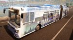 Bus Simulator 21 Angel Shores Insider Skin Pack PC Steam Gift GLOBAL DLCS 59380 2 6