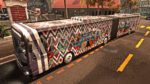 Bus Simulator 21 Angel Shores Insider Skin Pack PC Steam Gift GLOBAL DLCS 59380 2 8