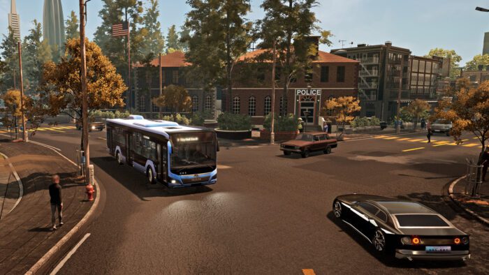 Bus Simulator 21 MAN Bus Pack PC Steam Gift GLOBAL EXTRA CONTENT 59375 2 2