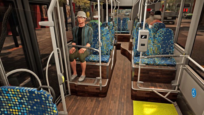 Bus Simulator 21 MAN Bus Pack PC Steam Gift GLOBAL EXTRA CONTENT 59375 2 5