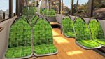 Bus Simulator 21 Protect Nature Interior Pack PC Steam Gift GLOBAL DLCS 59204 2