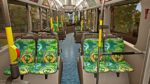 Bus Simulator 21 Protect Nature Interior Pack PC Steam Gift GLOBAL DLCS 59204 2 2