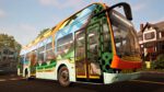 Bus Simulator 21 USA Skin Pack PC Steam Gift GLOBAL DLCS 59197 2 3