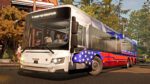 Bus Simulator 21 USA Skin Pack PC Steam Gift GLOBAL DLCS 59197 2 8