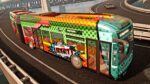 Bus Simulator 21 USA Skin Pack PC Steam Gift GLOBAL DLCS 59197 2 9