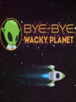 Bye Bye Wacky Planet Steam Key GLOBAL ACTION SHOOTING 10308 2