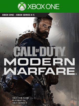 CALL OF DUTY MODERN WARFARE Standard Edition Xbox One Xbox Live Key GLOBAL ACTION 15781 2