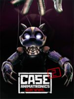 CASE 2 Animatronics Survival Steam Gift GLOBAL ADVENTURE 55910 2